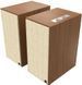 Активні акустичні колонки Klipsch The Nines Walnut 600866 фото 6