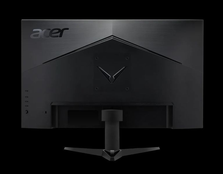 РК монітор Acer Nitro QG241YBII (UM.QQ1EE.001) 037361 фото