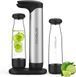 Сифон для газування води Sodaology AllFizz Silver 610625 фото 1