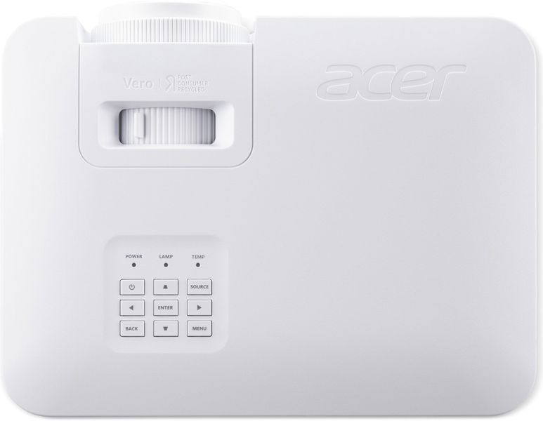Проектор ACER Vero PL2810G 4K (3840 x 2160), 3500 ANSI люмен 2129136 фото