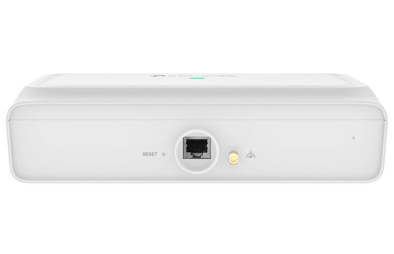 Точка доступа TP-LINK Omada EAP650 D120-Outdoor 2.4/5 ГГц, Wi-Fi 2095117 фото