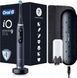 Електрична зубна щітка Oral-B iO Series 9 Special Edition Black Onyx 012817 фото 3