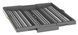 Посудомоечная машина WHIRLPOOL WH7IPC15BM60 MaxiSpace PowerClean Pro Модульная 3-я корзина 60 см 2027882 фото 10