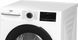 Стиральная машина автоматическая Beko BM3WFU410415WB 597806 фото 8