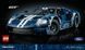 Авто-конструктор LEGO Technic Ford GT 2022 (42154) 613370 фото 7