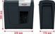 Шредер Rexel Secure MC3 (2020128EU) 042693 фото 4