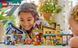 Блоковий конструктор LEGO Friends Родинні будинки Оллі й Пейслі (42620) 613331 фото 21