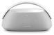 Мобільна колонка HARMAN KARDON GO+ Play 3 Сірий 589838 фото 1