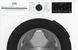 Стиральная машина автоматическая Beko BM3WFU410415WB 597806 фото 5