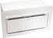 Витяжка вбудована VDB Master 60 Glass White 006375 фото 4