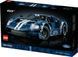 Авто-конструктор LEGO Technic Ford GT 2022 (42154) 613370 фото 6
