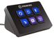 Контролер для стрімінга Elgato Stream Deck Mini Black (10GAI9901) 316286 фото 1