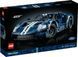 Авто-конструктор LEGO Technic Ford GT 2022 (42154) 613370 фото 5