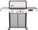 Гриль газовий мобільний Weber Genesis SX-325S (35500033) 604605 фото 1