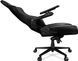 комп'ютерне крісло для геймера YUMISU 2049 Black 018615 фото 6