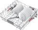 Посудомийна машина SAMSUNG DW60CG550B00ET Aqua Stop 705157 фото 9