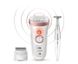 Эпилятор Braun Silk-epil 9 SensoSmart SES 9/890 348928 фото 2