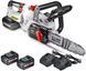 Аккумуляторная пила Stark BCS-3612 SET (310100121.promo) 004593 фото 1