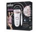 Епілятор Braun Silk-epil 9 SensoSmart SES 9/890 348928 фото 5