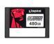 SSD накопитель Kingston DC600M 480 GB ( SEDC600M/480G) 483959 фото 1