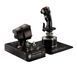 Комплект (Джойстик, Рычаг РУД) ThrustMaster Hotas Warthog (2960720) 017834 фото 2