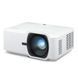 Мультимедійний проектор ViewSonic LS630HD (VS20367) 615619 фото 3