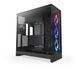 Корпус Nzxt H9 Flow RGB Black (CM-H92FB-R1) 615362 фото 1