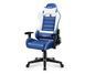Комп'ютерне крісло для дітей Huzaro Ranger 6.0 Blue 018813 фото 1