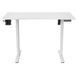 Комп'ютерний стіл Silver Monkey ED-120 Essential White (SMM047) 615284 фото 2