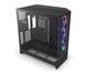 Корпус Nzxt H9 Flow RGB Black (CM-H92FB-R1) 615362 фото 2