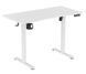 Комп'ютерний стіл Silver Monkey ED-120 Essential White (SMM047) 615284 фото 3