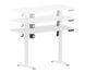 Комп'ютерний стіл Silver Monkey ED-120 Essential White (SMM047) 615284 фото 4