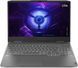 Ноутбук Lenovo LOQ 15IAX9 (83GS007NPB) 026832 фото 1