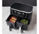 Мультипечь (аэрофритюрница) Ninja Foodi AF400EU XXL Air Fryer 025471 фото 2