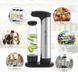 Сифон для газування води Sodaology AllFizz Silver 610625 фото 6