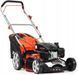 Газонокосилка бензиновая Hortmasz HKS 846 L 604314 фото 2