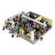 Блоковий конструктор LEGO Офіс (21336) 009531 фото 7