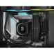 Пам'ять для настільних комп'ютерів Corsair 48 GB (2x24GB) DDR5 5200 MHz Vengeance Black (CMK48GX5M2B5200C38) 027806 фото 4