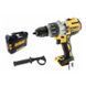Шурупокрут DeWALT DCD996NT 044110 фото 5