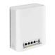 Mesh-система Asus ZenWiFi BT8 1-Pack White (90IG0930-MO3B00) 570184ua фото 6