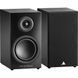 Фронтальные акустические колонки Triangle Elara LN-01 Black 043360 фото 1