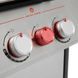 Гриль газовий мобільний Weber Genesis SX-325S (35500033) 604605 фото 8