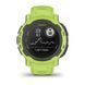 Смарт-часы Garmin Instinct 2 - Standard Edition Electric Lime (010-02626-11) 613074 фото 2