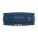 Портативная колонка JBL Charge 6 Blue (JBLCHARGE6BLU) 579980ua фото 2
