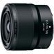 Макрооб'єктив Nikon Z MC 50mm f/2,8 Macro (JMA603DA) 024343 фото 1