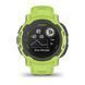 Смарт-часы Garmin Instinct 2 - Standard Edition Electric Lime (010-02626-11) 613074 фото 9