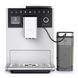 Кавомашина автоматична Melitta CI Touch Silver (F630-101) 016486 фото 2