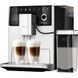 Кавомашина автоматична Melitta CI Touch Silver (F630-101) 016486 фото 3