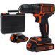 Шурупокрут Black+Decker BDCDC18KB 530585 фото 2