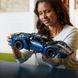 Авто-конструктор LEGO Technic Ford GT 2022 (42154) 613370 фото 44